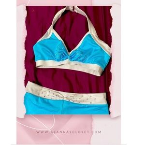 Dallaswear 3 piece audition outfit